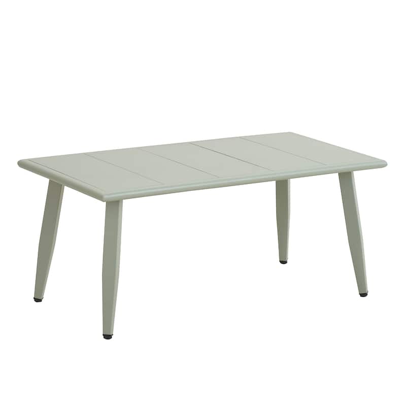 Durable and Comfortable Outdoor Seating Set,Suitable for Patios, Lawns, and Poolsides