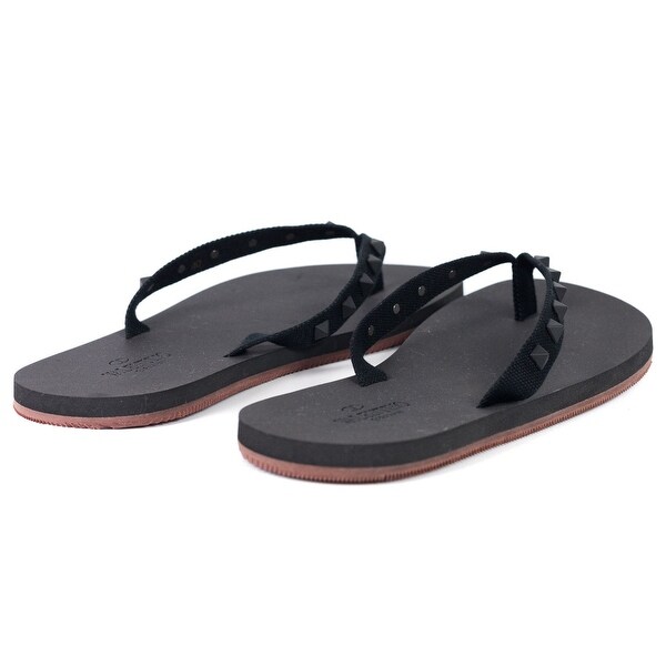 valentino flip flops mens