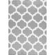 preview thumbnail 16 of 29, Brooklyn Rug Co Faux Sheepskin Solid Soft and Plush Cloud Trellis Kids Shag Rug