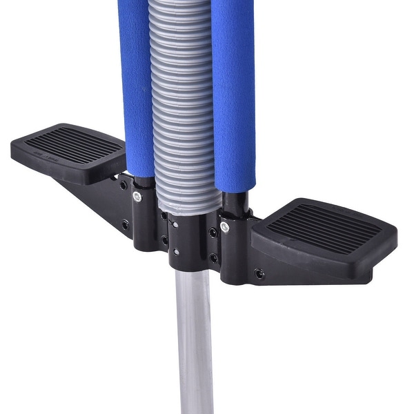 jackhammer pogo stick