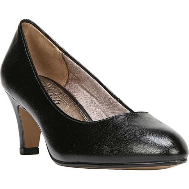 Ecco pumps olive