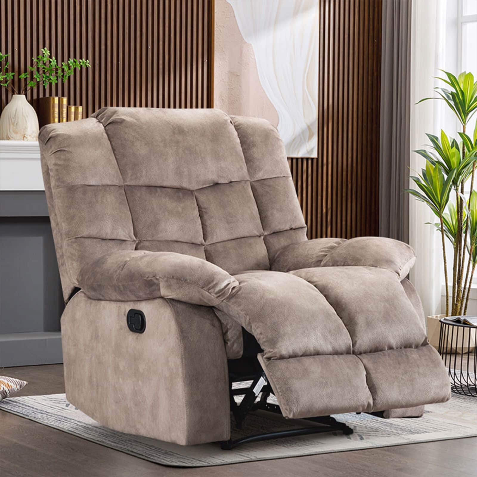 Looking for recliners on sale clearance
