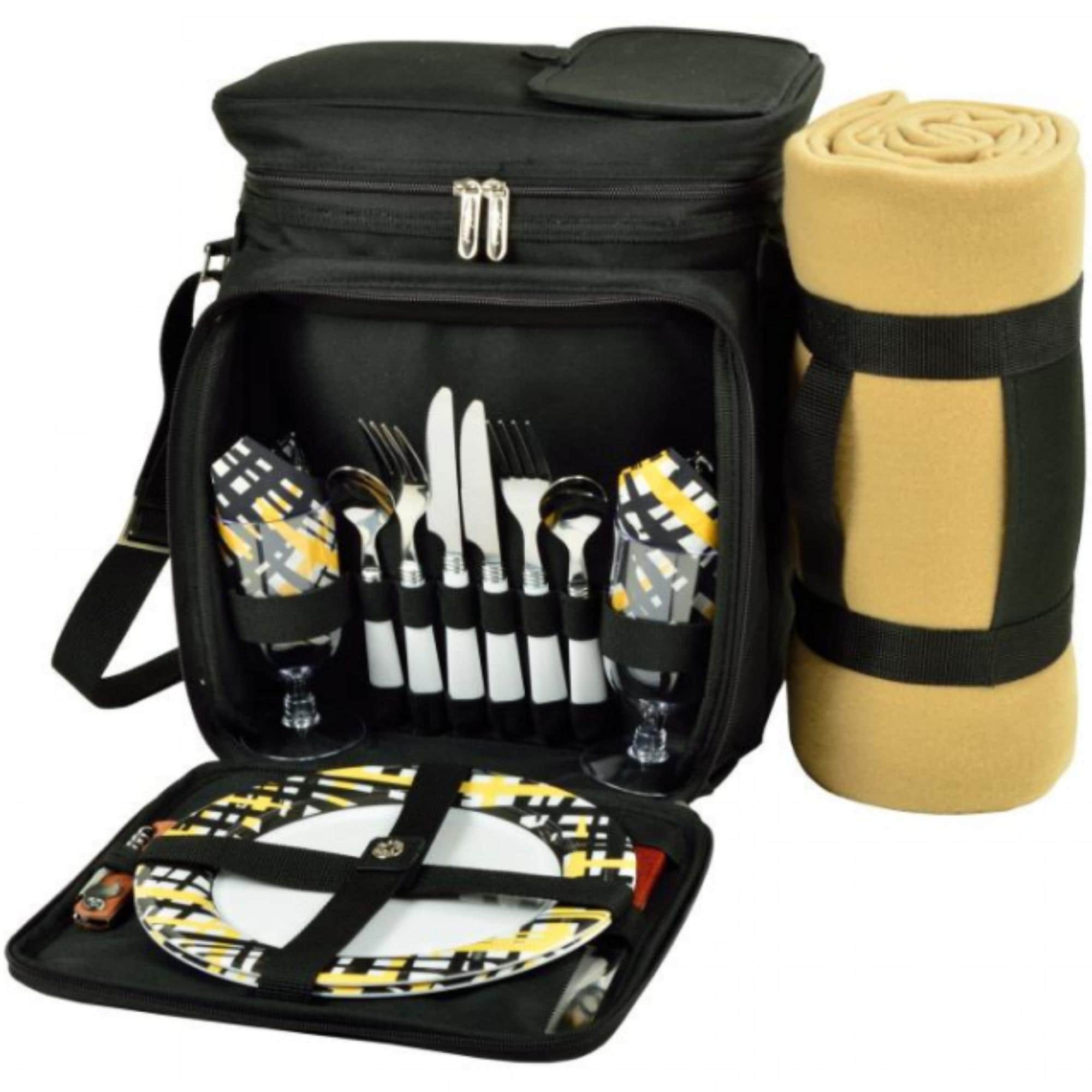 Picnic Time PTX MLB National League Backpack Cooler - Bed Bath & Beyond -  7963362