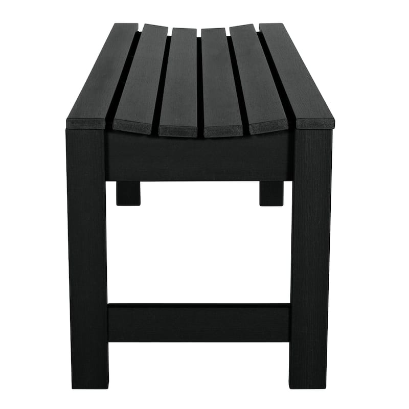 HIGHWOOD Lehigh 4-foot Picnic Bench