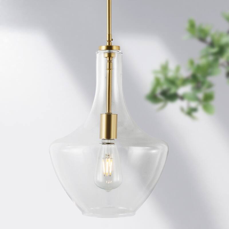 Light Society Sienna Pendant Lamp