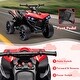 preview thumbnail 8 of 28, 6V Kids Ride-on Toy, 4-Wheeler ATV Play Car