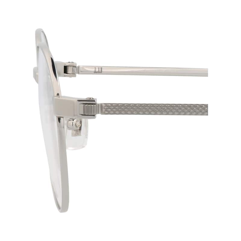 Dunhill Round-Frame Titanium Optical Frames