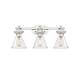 Option Clear / Polished Nickel