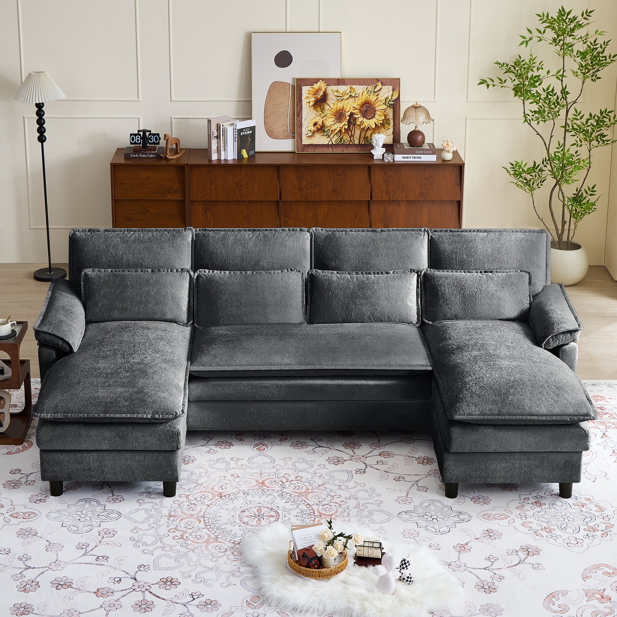 Option Grey