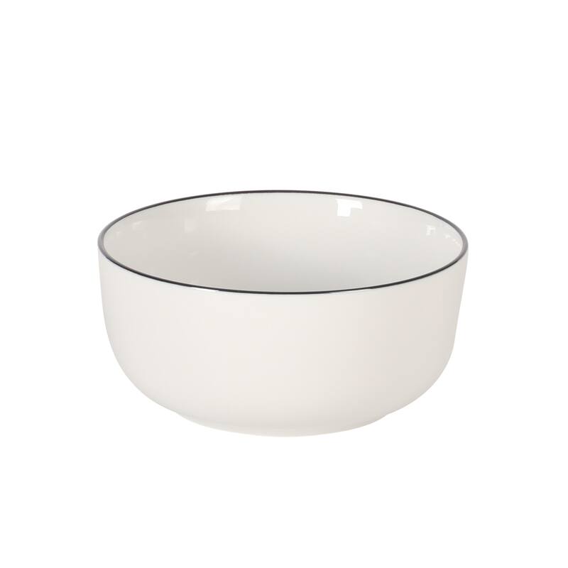 Gibson Home Oslo 12 Piece Dinnerware Set