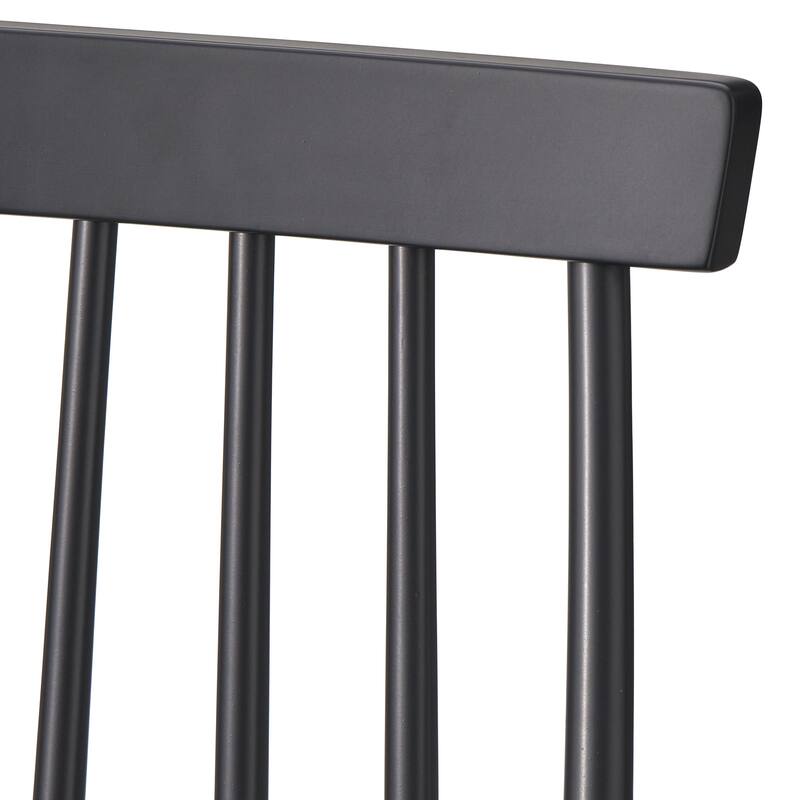 angelo:HOME Hermosa Dining Chair (Set of 2)