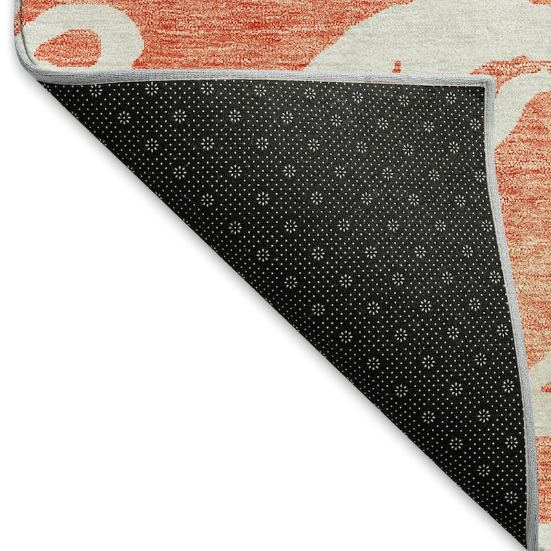 Premium Washable Super Soft Traditional Prince Mayfield Rug
