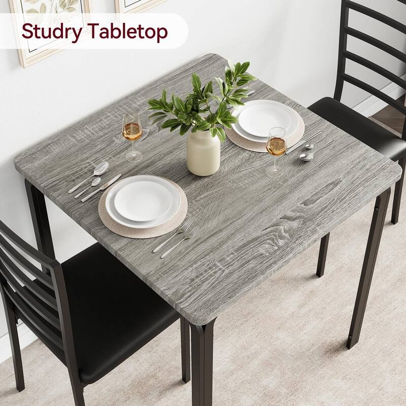 Dining Table for 2
