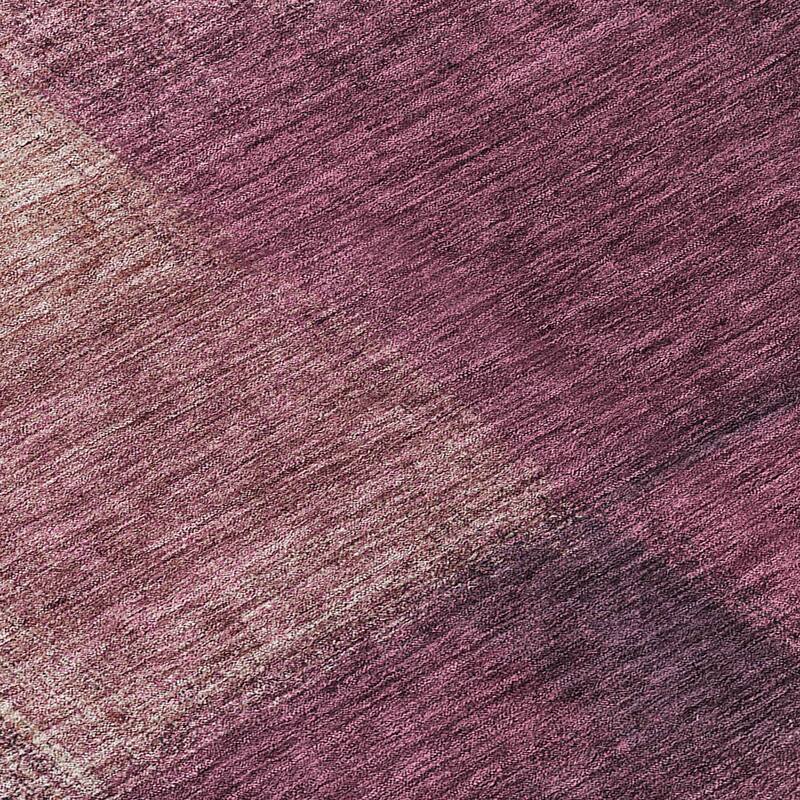 Machine Washable Indoor/ Outdoor Chantille Ombre Rug