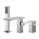 Option Brushed Nickel