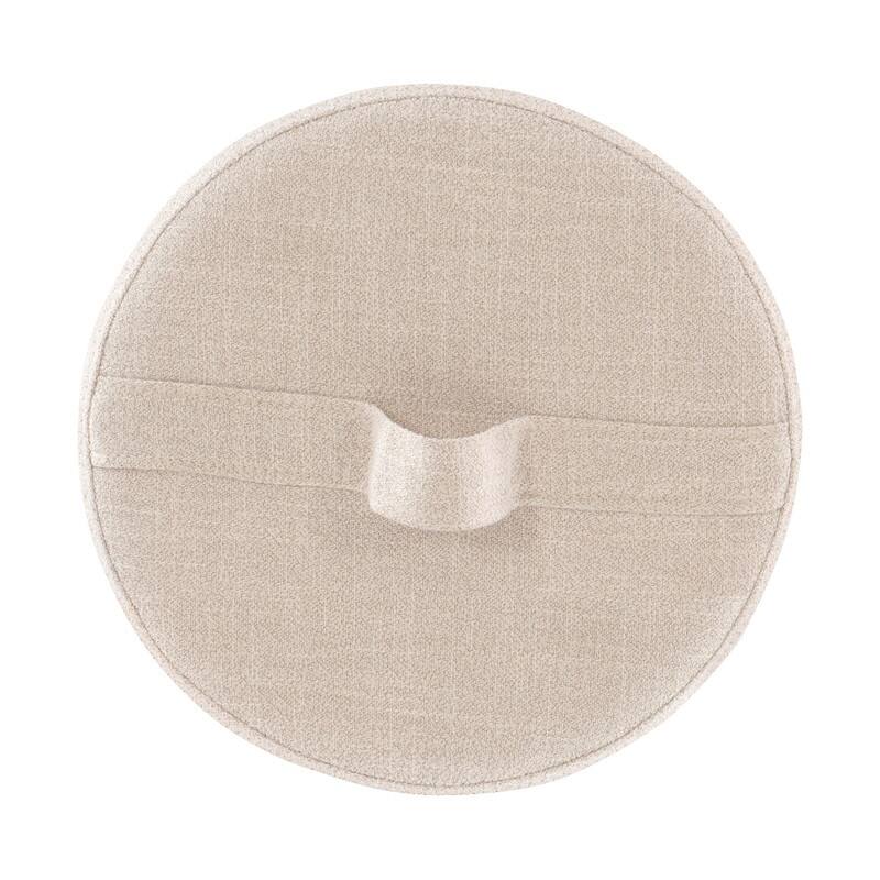 Paddy Storage Ottoman