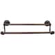 Option Oil Rubbed Bronze