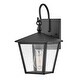 preview thumbnail 1 of 1, Hinkley Huntersfield Small Wall Mount Lantern
