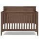preview thumbnail 9 of 8, Delta Children Kendall 6-in-1 Convertible Crib