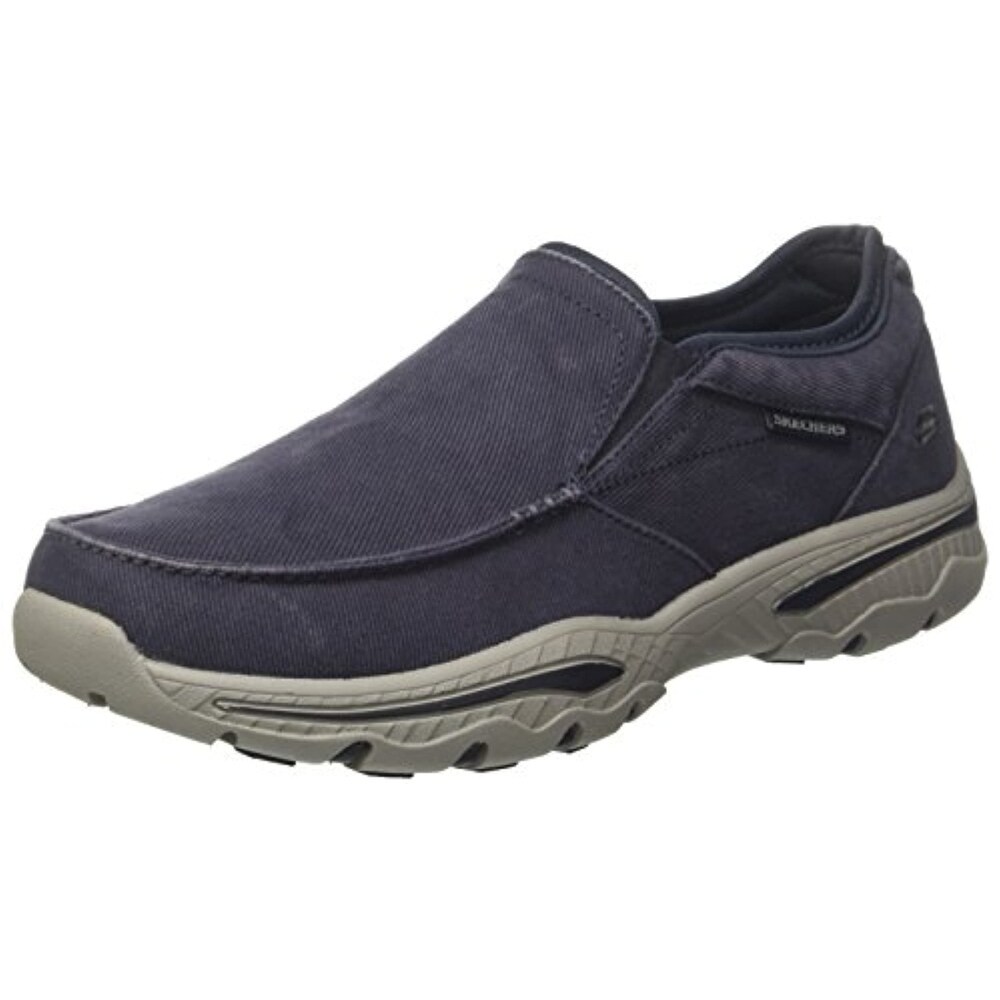 sketcher loafers