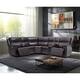 Option Dark Brown