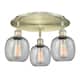 Option Antique Brass / Seedy