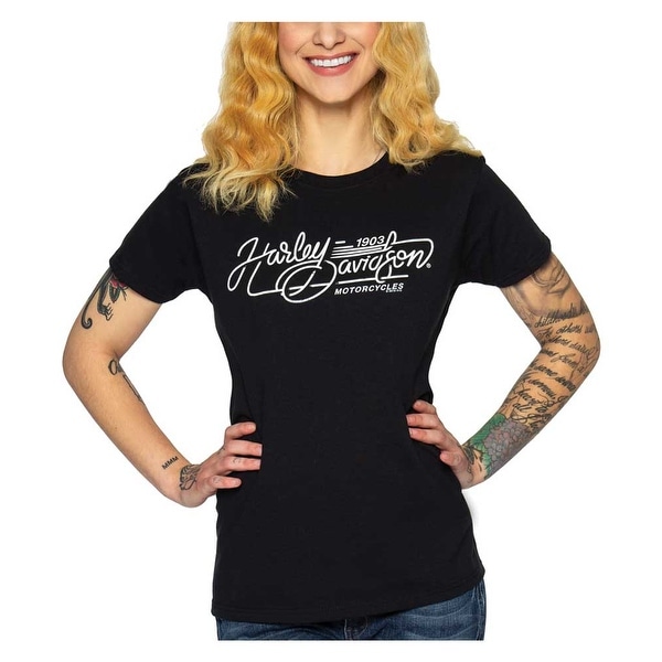 Womens 3x harley davidson shirts Outlet