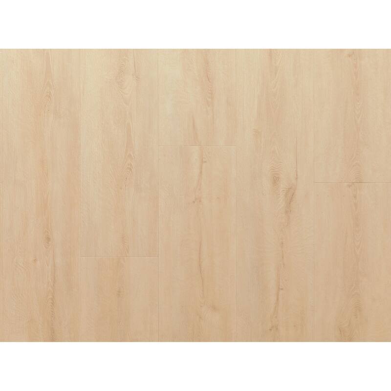 NewAge Products Stone Composite 5mm Luxury Vinyl Plank - 600 Sq.ft. Flooring Bundle
