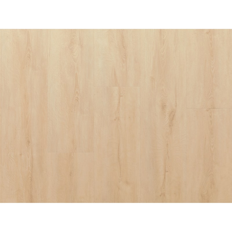 NewAge Products Stone Composite 5mm Luxury Vinyl Plank - 700 Sq.ft. Flooring Bundle