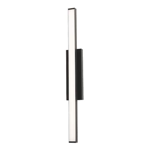 Gale 36" Outdoor LED Sconce