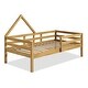 preview thumbnail 3 of 7, Casita Single Twin Bed