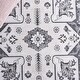 preview thumbnail 45 of 67, SAFAVIEH Tucson Betzy Transitional Machine Washable Rug