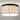 JONATHAN Y Thatcher Metal LED Flush Mount