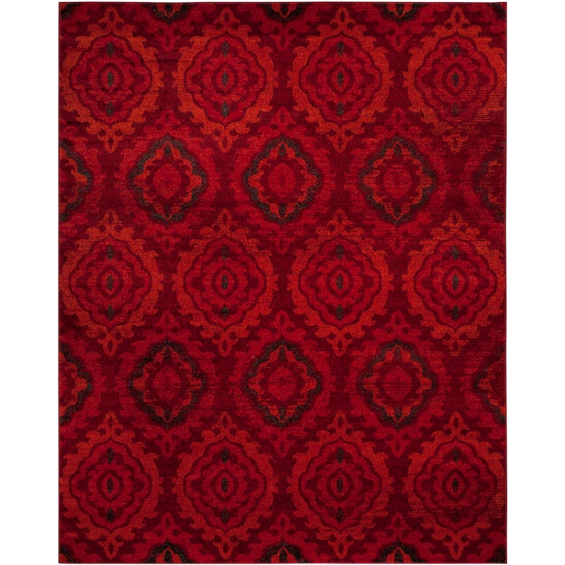 SAFAVIEH Tunisia Margunde Southwestern Rug