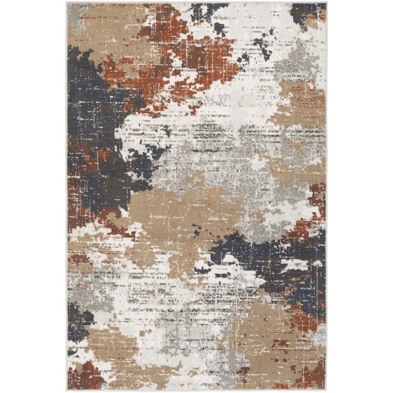 Livabliss Skagen Industrial Area Rug
