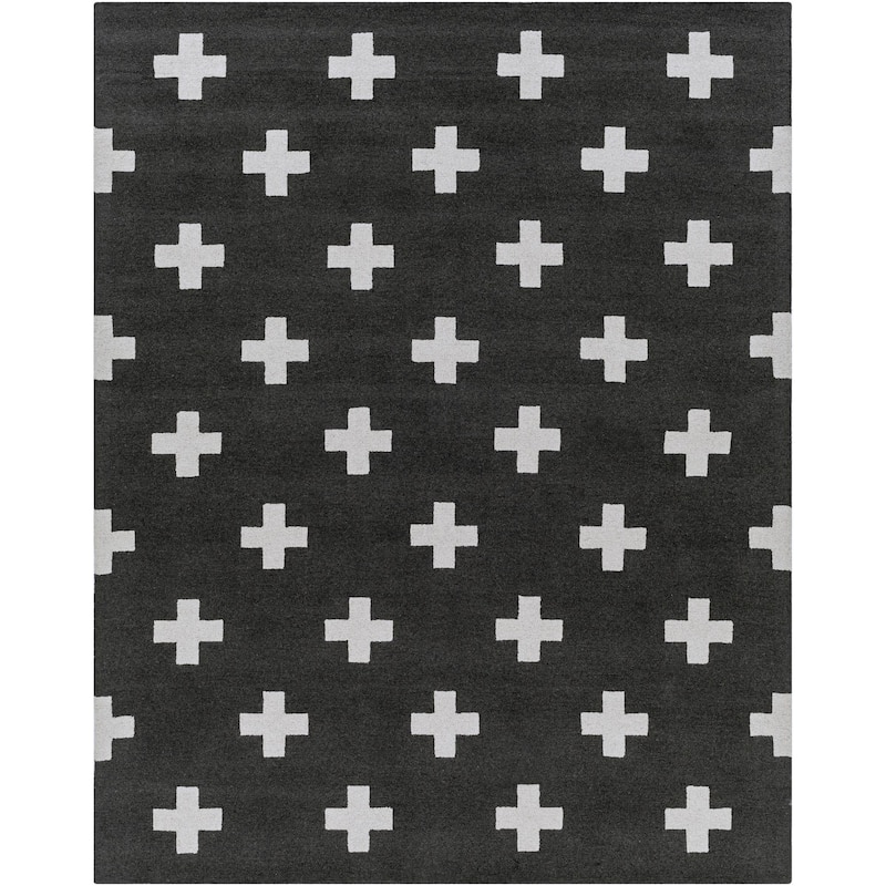 Livabliss Hilda Casual Geometric Area Rug