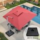 Option Terre red