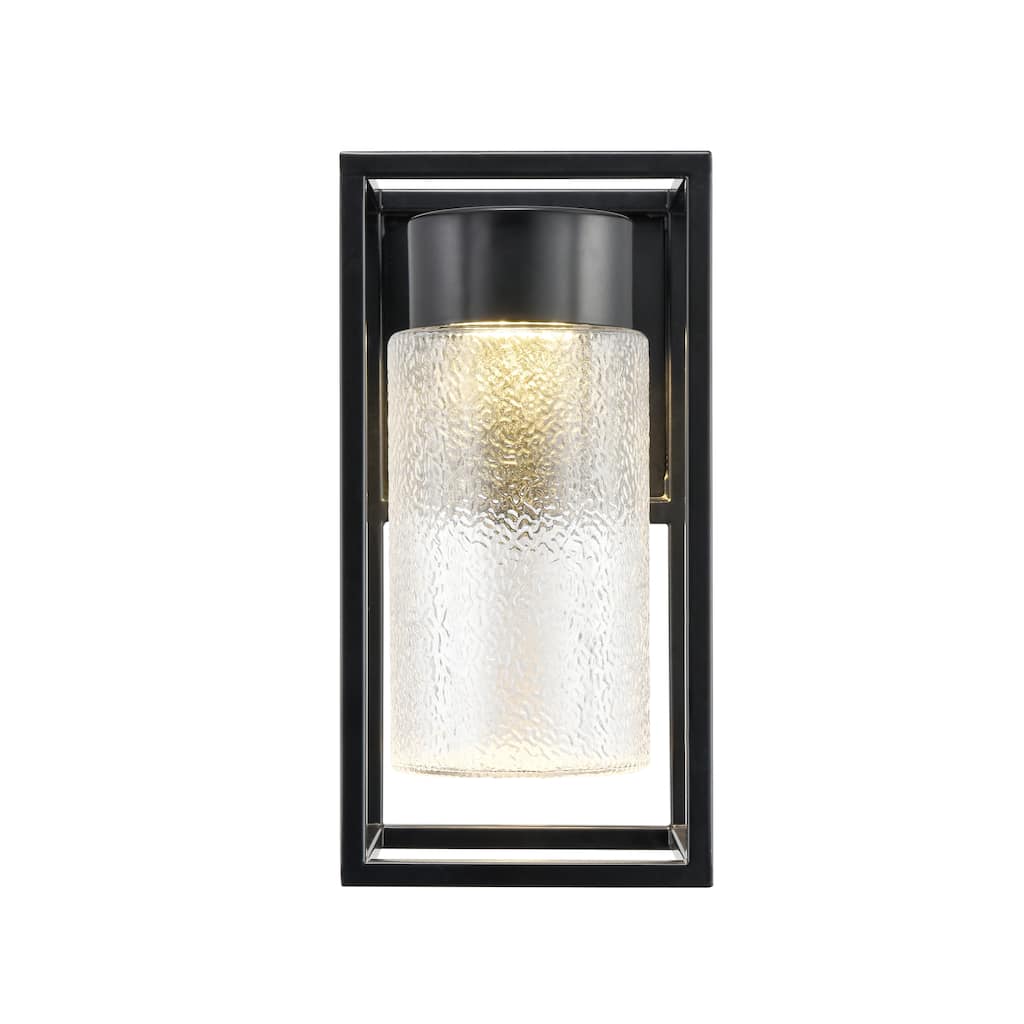 Millennium Lighting LED Outdoor Wall Sconce