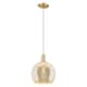 Option Mercury / Champagne Bronze