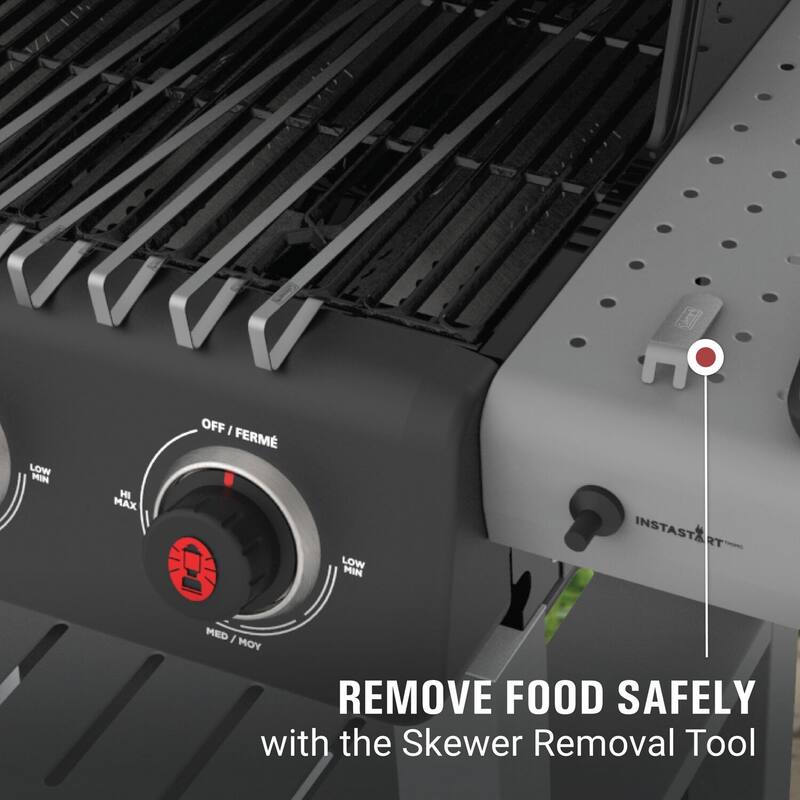 Coleman Cookout 12-Piece BBQ Grill Tool Kit