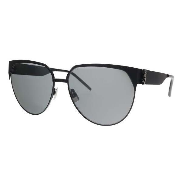 ysl black sunglasses
