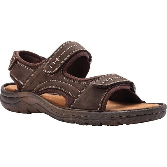propet walking sandals