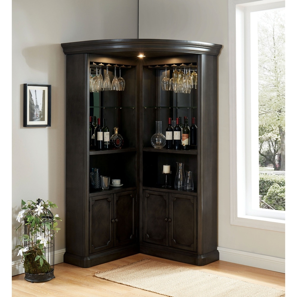 Bed bath and beyond bar cabinet on sale