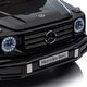 preview thumbnail 19 of 78, Licensed Mercedes-Benz G500 24V Electric Toy Car with 3-Point Safety Belt