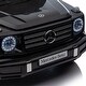 preview thumbnail 18 of 78, Licensed Mercedes-Benz G500 Ride-On Car for Kids, 3 Speeds, Parental Control