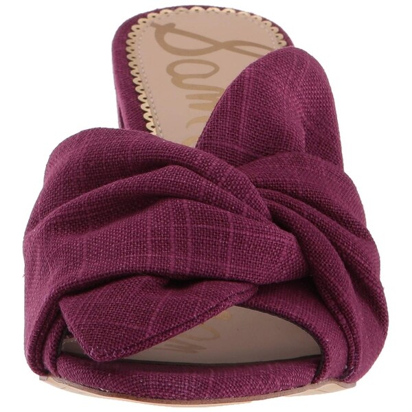 sam edelman oda sandal