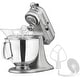 preview thumbnail 34 of 66, KitchenAid 5-Quart Artisan Tilt-Head Stand Mixer