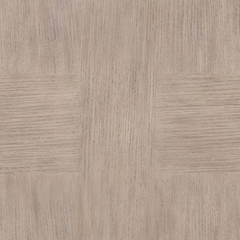 Laina Coffee Table, Light Grayish Brown Hardwood, Rectangular 60 Inch