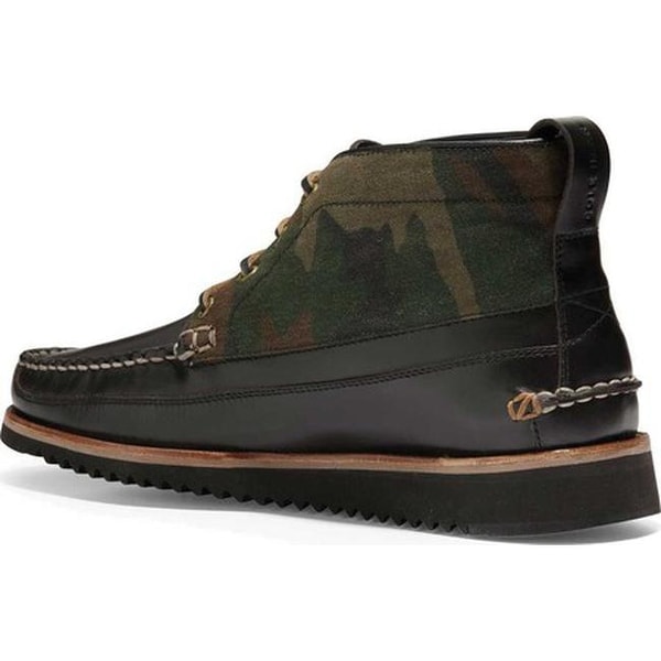 cole haan men's pinch rugged chukka fashion boot