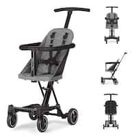 uppababy cruz and bassinet UPPAbaby Cruz V2/V3 PiggyBack  Baby Grand